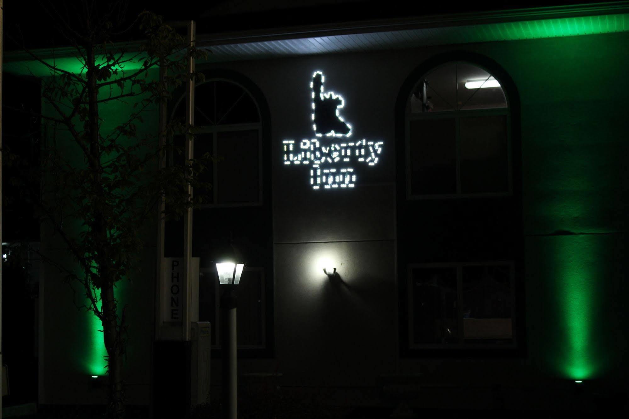 Liberty Inn Galloway Extérieur photo